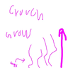 Crouch Grow