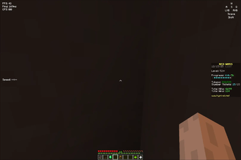 HUD