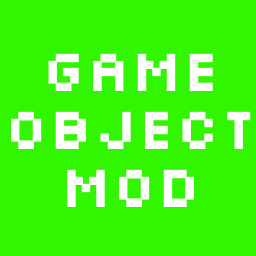 GameObject.mod