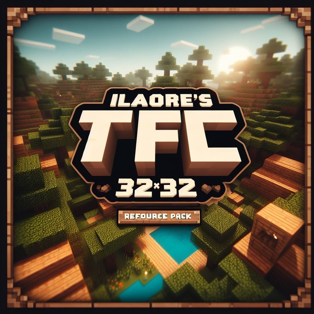ILAORE's TFC 32x