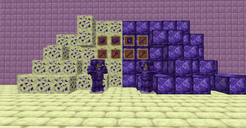 VoidBeam Mod Showcase