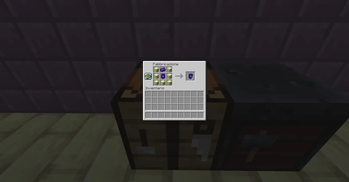 VoidBeam Upgrade Duplicate