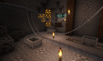 Mineshaft