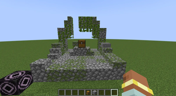 Making Structure