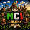 Colony ITALIA 图标