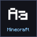 Minecraft Font
