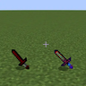 Swords tools and armors