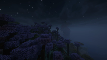 New Biomes