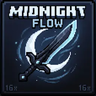 Midnight Flow 16x