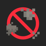 No Smoke Particles