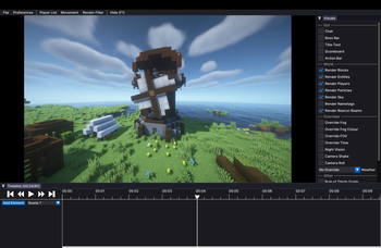 Windmill