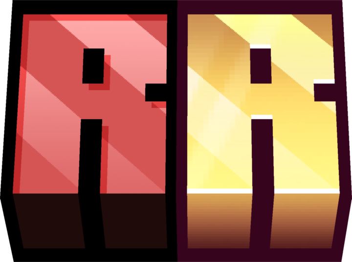 Midrian - Redstone Revolution