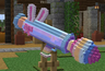 Egg Launcher