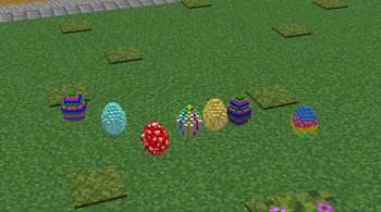 Eggs