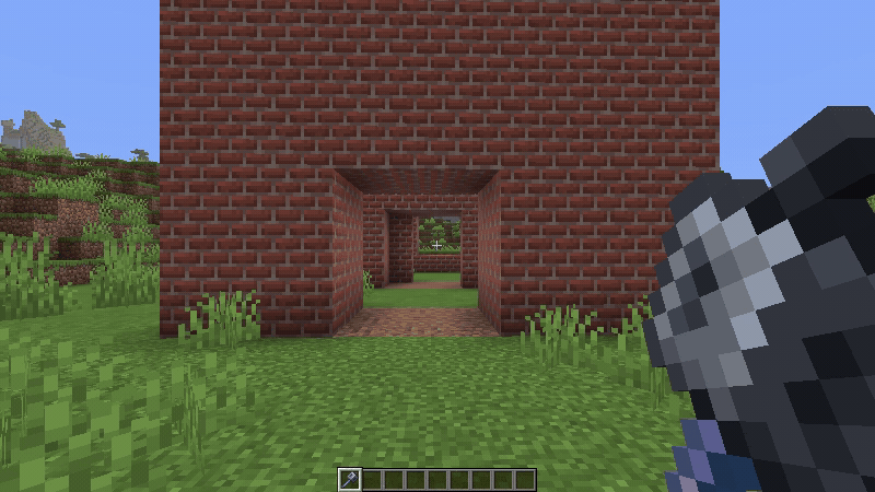 Throwable Maces — screenshot 2