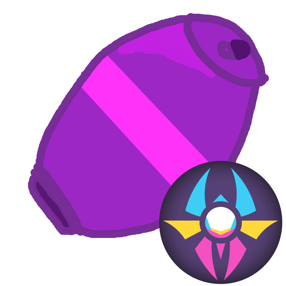 Pastel Storage