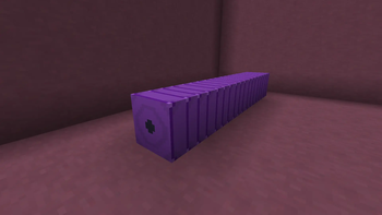 worm