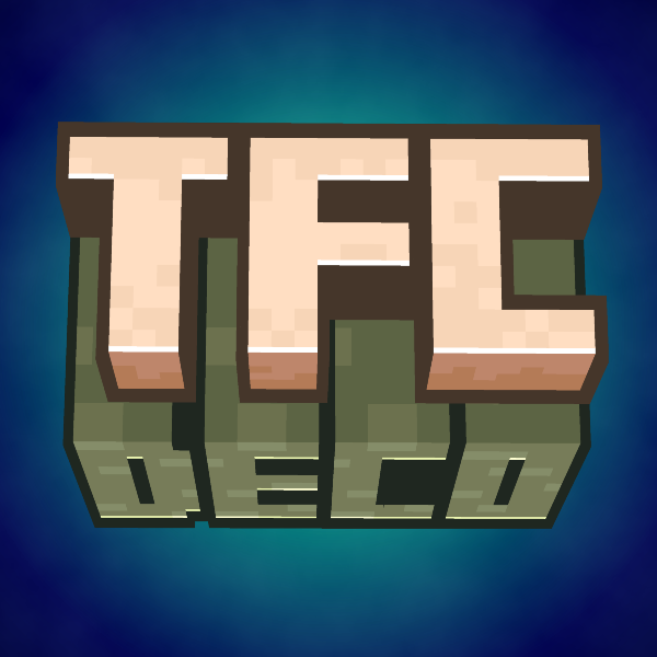 Tfc decoration minecraft mod