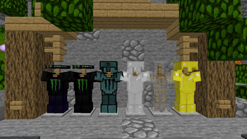 Armors