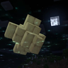 Unlocked Void Sea  - Aeronautics Addon