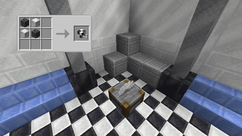 Geode Series Blocks