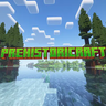 Prehistoricraft