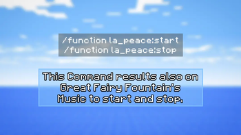 La Peace SFX — screenshot 4
