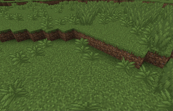 Plain Grass [ShaderOFF] [v1.0]