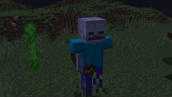 Steve Skeleton