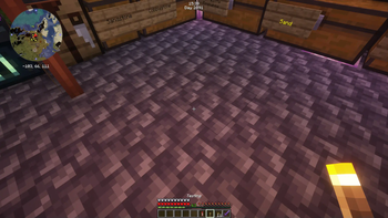 Forbid Items Per Player 2
