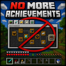 No more achievements