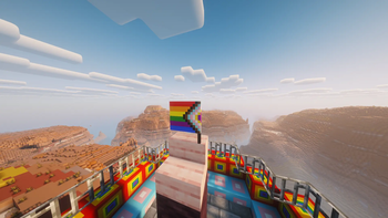 pride flag