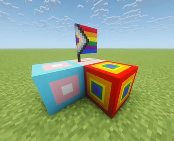 Blocks