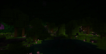 Overgrowth Grotto