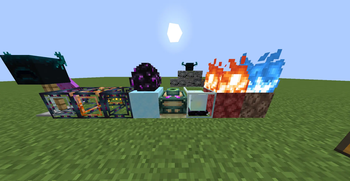 Solar Resource Pack — screenshot 6