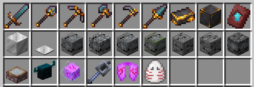 Solar Resource Pack — screenshot 5