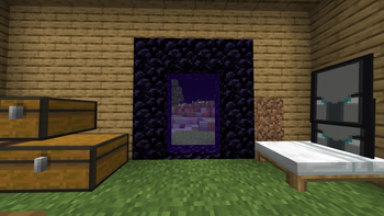 Nether Portal