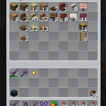 Works with any resource pack