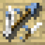 Actually Useful Fletching Table