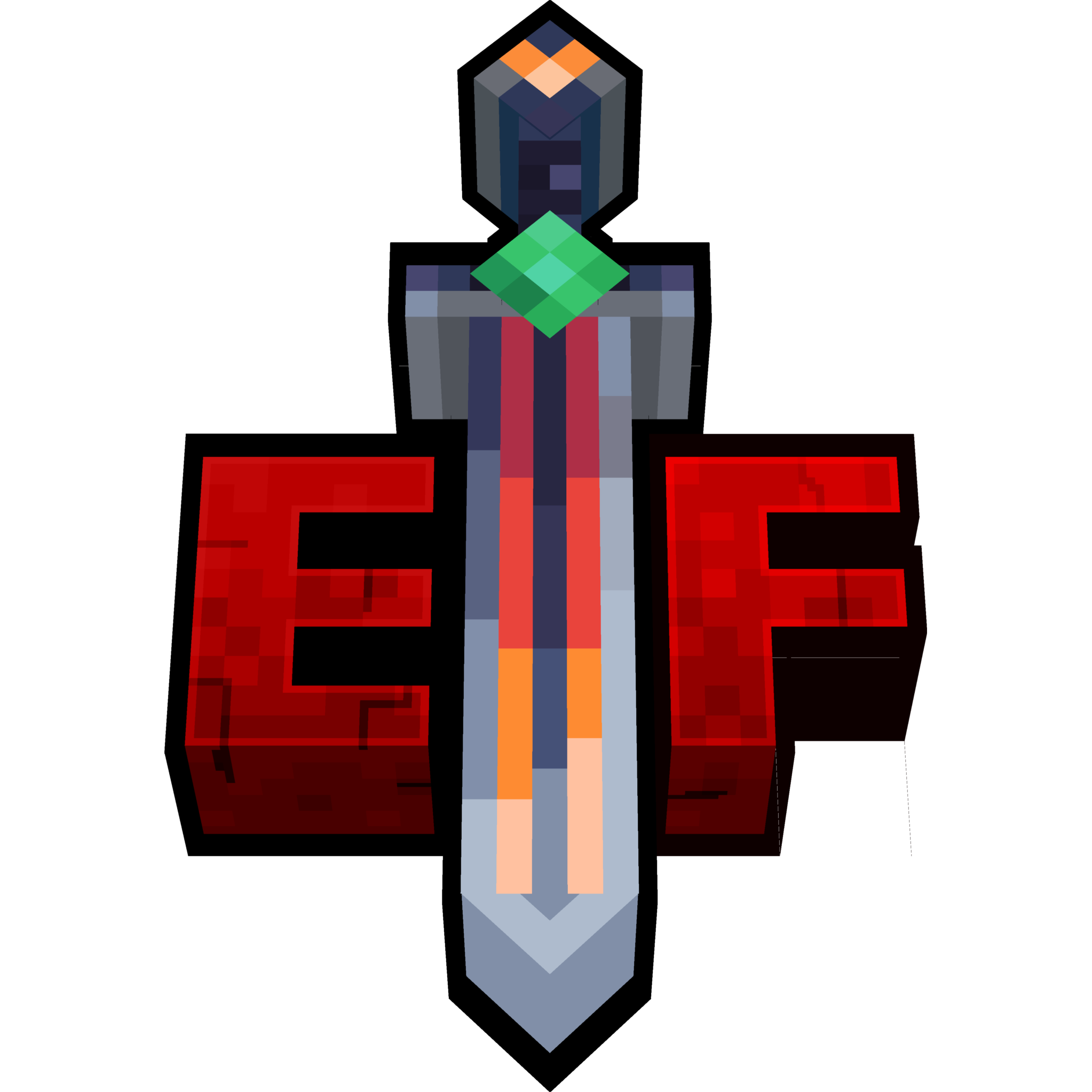 EFMCompat1.2.2 - Epic Fight & Other Mods Weapons Compabilities