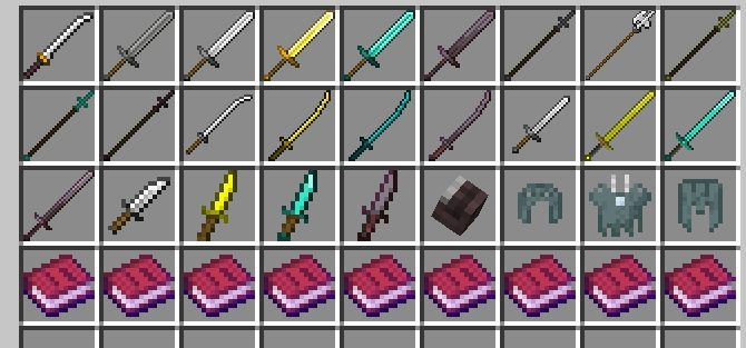 New textures !