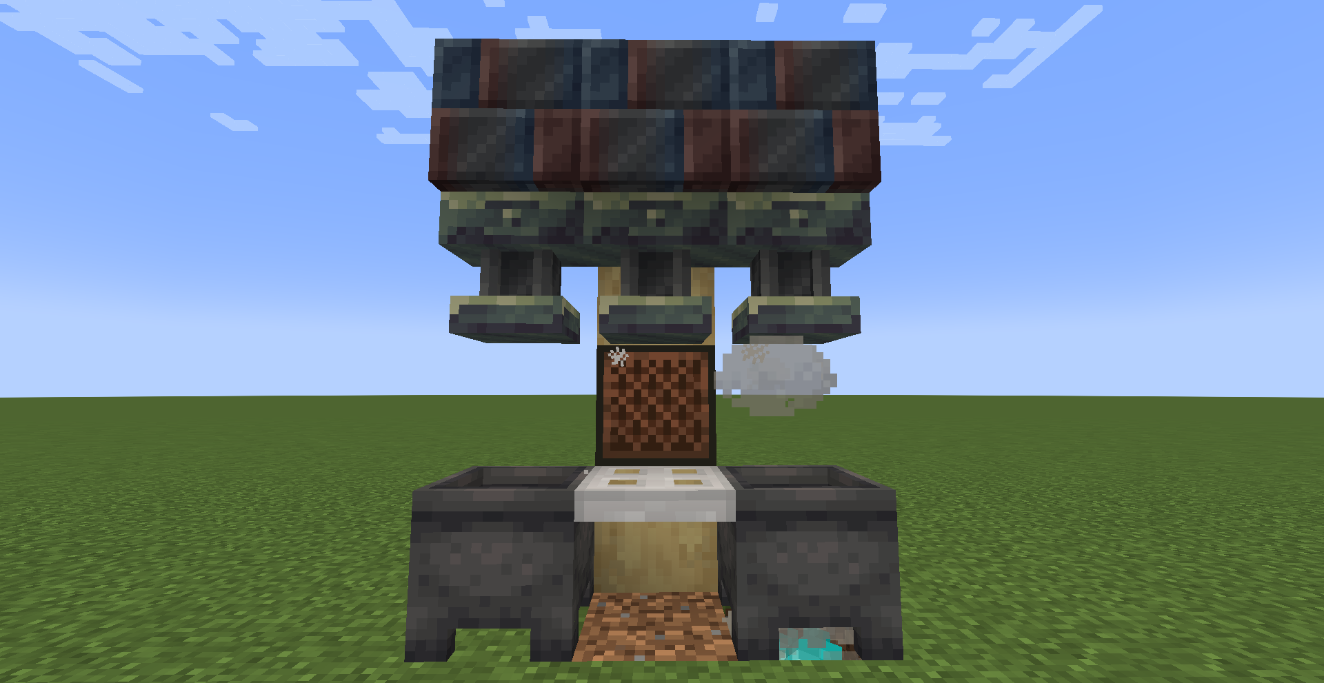 AnvilCraft - Gallery