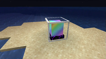 Afterlife Beacon