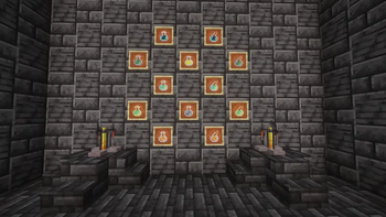 Potions