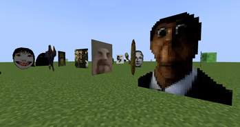 Nextbots