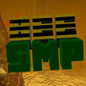 (Not A) Bee SMP