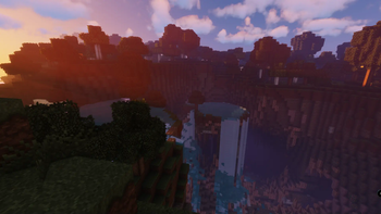(Not A) Bee SMP Screenshot 1
