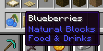The name