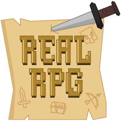 Real RPG
