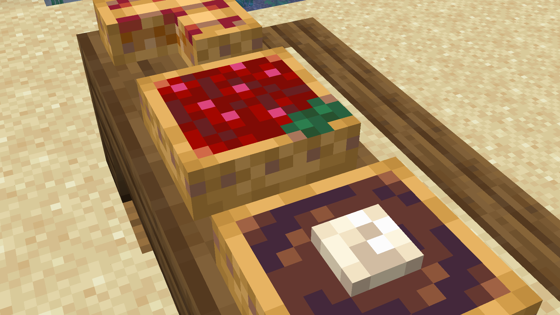 Questing Craft Minecraft Modpack